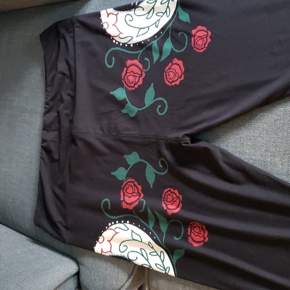 Lularoe Leggings - Picture 4 of 5